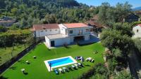 Refúgio da Avó - Gerês - Ferienwohnung Terras de Bouro