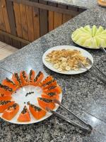 Pousada e Restaurante Redivo - Chambres d'hôtes Lauro Müller