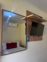 Chambre Triple