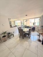 Modern and Cozy Appartment. Exclusive area. - B&B Lima
