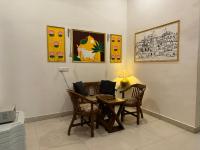 04 Pichwai House - Across the Ghats - B&B Varanasi