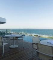 SETTE Ocean View - Ferienwohnung Ilhéus