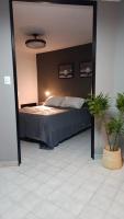 Depto industrial corazón de Nva Cba - Ferienwohnung Córdoba