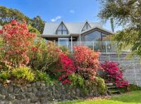 Azalea Cottage - B&B Hahei