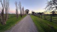 Farm Holiday House - Ferienwohnung Corop