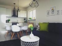 Appartement Deluxe