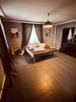 Analog Red Apartment - B&B Poznan