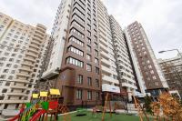 Sky House Lux Apartment - Ferienwohnung Chişinău