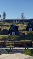 Quinta Almendras - B&B Concepción