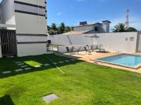 Flat Brisa Guarajuba Residence - B&B Guarajuba