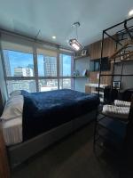Excelente Apartamento Centro Rj - Andar alto - Chambres d'hôtes Rio de Janeiro