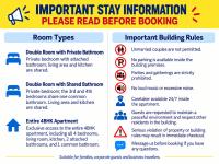 Zenith Vista Suites - Near IIT, Powai & Hiranandani - Bed and Breakfast Bombay