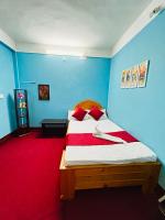 Budget Doppelzimmer