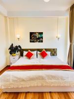 Deluxe Doppelzimmer