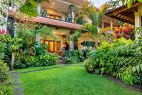 Ben's Homestay - Bed and Breakfast Ubud