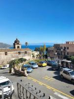 Start Living House - Ferienwohnung Taormina