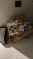 Apartment mit 2 Schlafzimmern