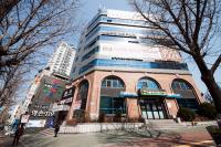 Seoul Grand Hostel EWHA Univ