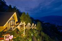Sapa Sky Garden Homestay - B&B Sa Pa