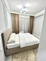 Karavan Saray Apartments в центре городе 18 3 - B&B Türkistan
