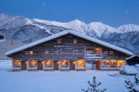 Passage LODGE Hakuba - B&B Hakuba
