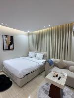 Apartamento de 1 dormitorio