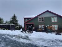 SlopeSide Chalet- Ski to and from your home! - Chambres d'hôtes Killington