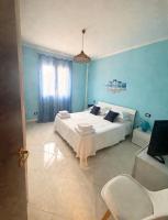 Casa di Ginevra - B&B Gallipoli