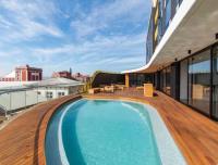 Ballito tranquility - Chambres d'hôtes Ballito