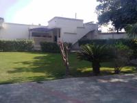 Garden Villa, home away from home - Ferienwohnung Rāipur Rāni