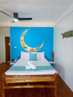 Lunazul Guesthouse - Bed and Breakfast San Vicente