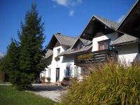 Apartma Eli - B&B