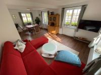 Ferienhaus am Mühlenweg - B&B Grafenhausen