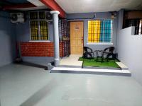 Aminah Homestay Ipoh Seluruh Rumah - Bed and Breakfast Ipoh