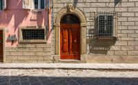 Santa Croce Home - 2BR - Private Courtyard - B&B Florencia