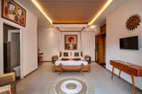 Villa mit 1 Schlafzimmer