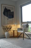 Stylish 3BR Near GV Health, Golf & Sports Precinct - B&B Shepparton