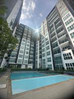 Prio condo Chiangmai City - Bed and Breakfast Chiang Mai