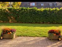 Laatzen House - Bed and Breakfast Hannover
