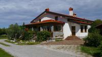 Apartma Pri Lipi - Chambres d'hôtes Sežana