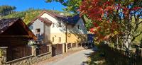 Vila Pohoda Javorníky s rozľahlým pozemkom - B&B Makov