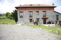 El Conventu del Asturcon - Chambres d’hôtes Lago