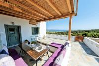 The old barn, Naousa Paros - B&B Naoussa