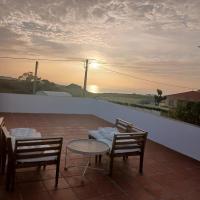 Silvercoast Apartments - swimming pool & jacuzzi - B&B Atouguia da Baleia