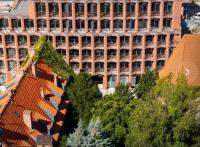 Luxury Art Apartment Wrocław - Chambres d'hôtes Wrocław