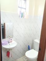 Lush Botanical Haven Studio - Near Westlands - Chambres d'hôtes Nairobi