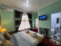 Fayz Guest House since 2019 - Chambres d'hôtes Samarcande