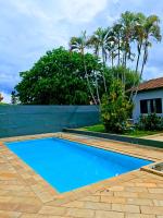 Villa Estação - Suits - B&B Brotas