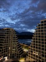 Lake View Grand Apartment - B&B Tirana