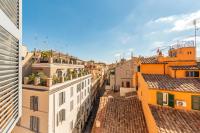 Boutique 81 - Spanish Steps - B&B Roma